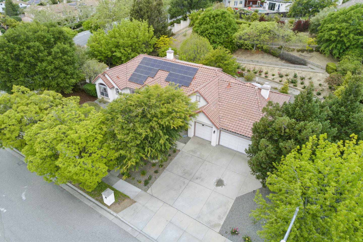 Detail Gallery Image 55 of 60 For 2102 Hillstone Dr, San Jose,  CA 95138 - 4 Beds | 3 Baths