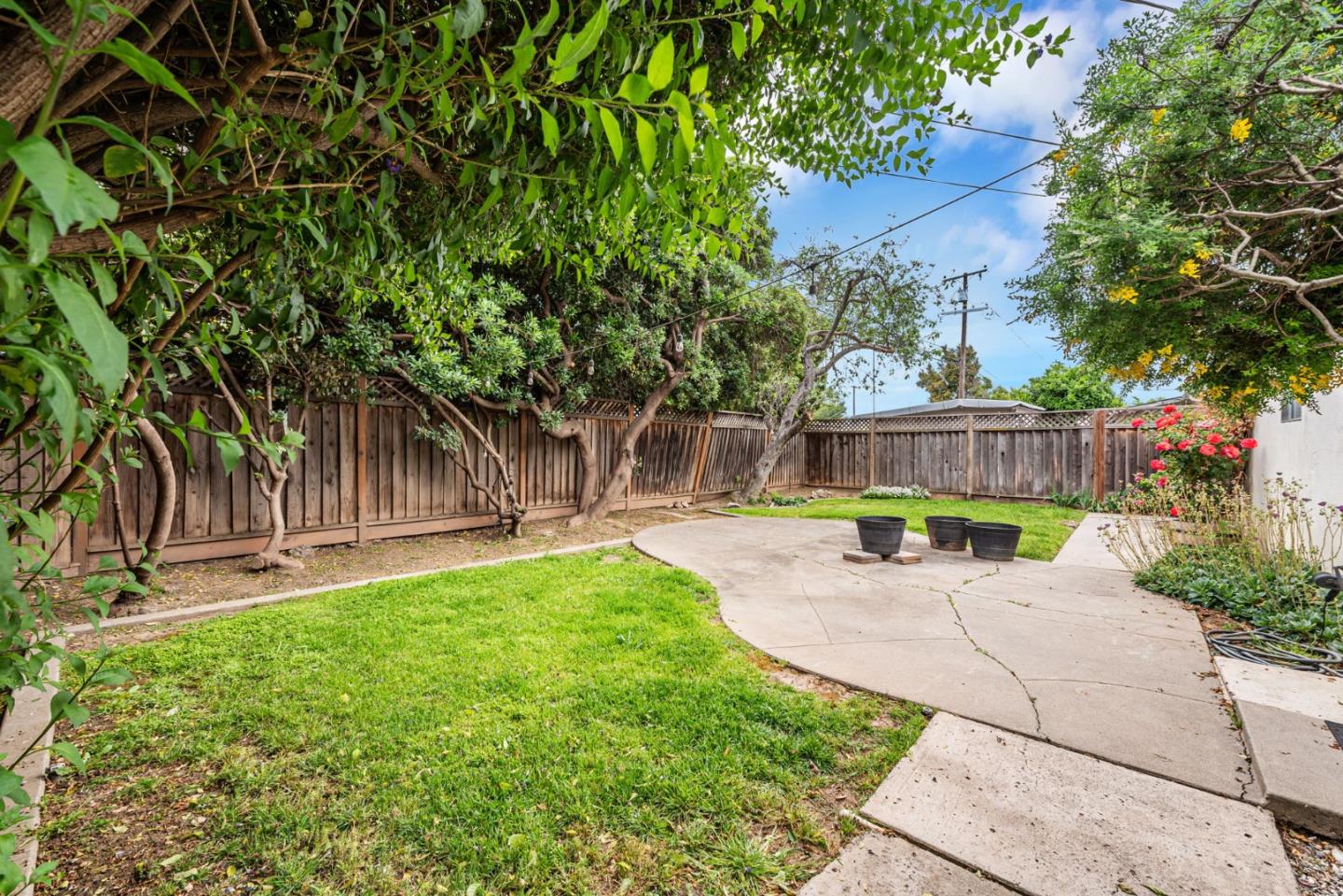 Detail Gallery Image 34 of 43 For 1684 Foxworthy Ave, San Jose,  CA 95124 - 3 Beds | 2 Baths