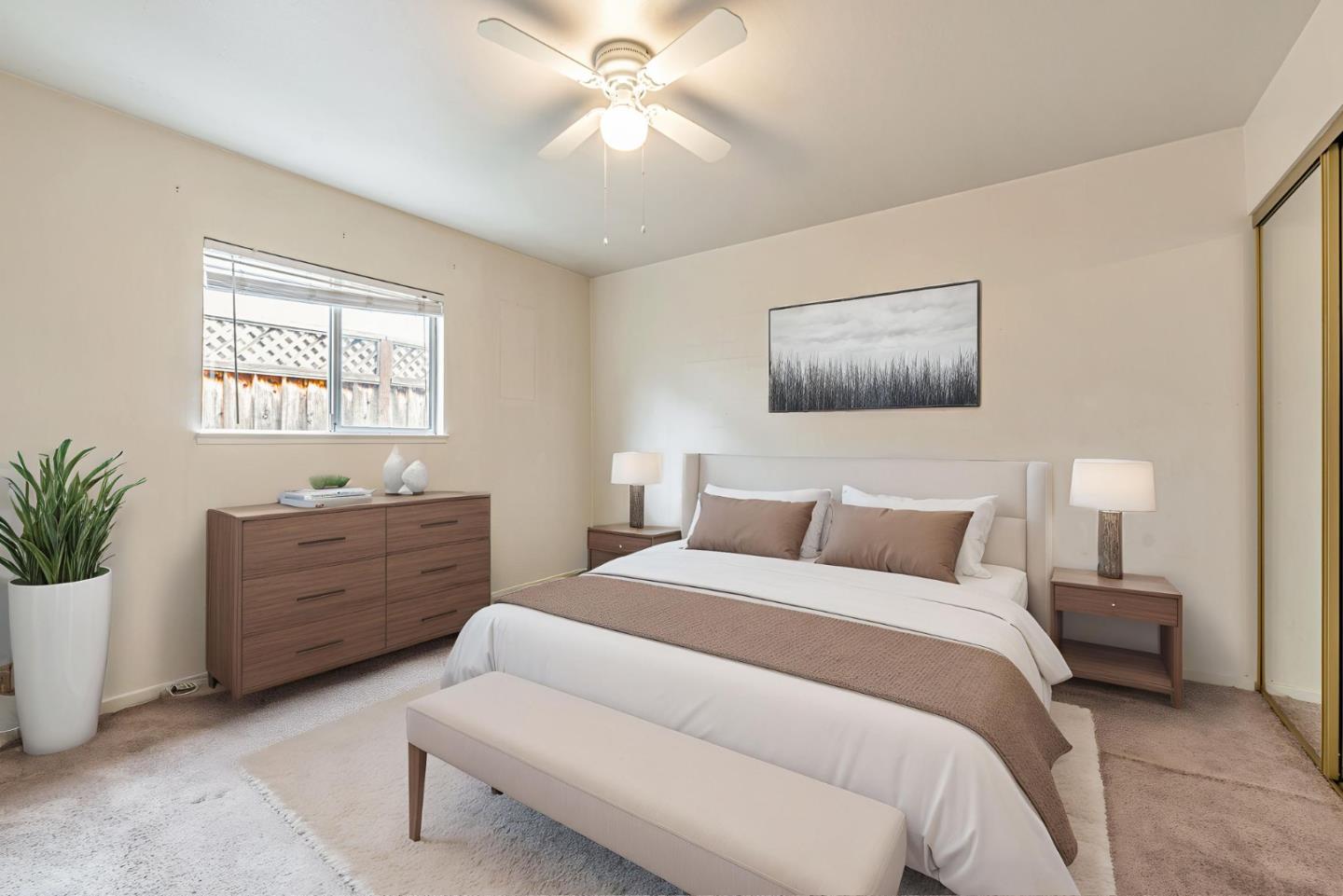 Detail Gallery Image 4 of 43 For 1684 Foxworthy Ave, San Jose,  CA 95124 - 3 Beds | 2 Baths