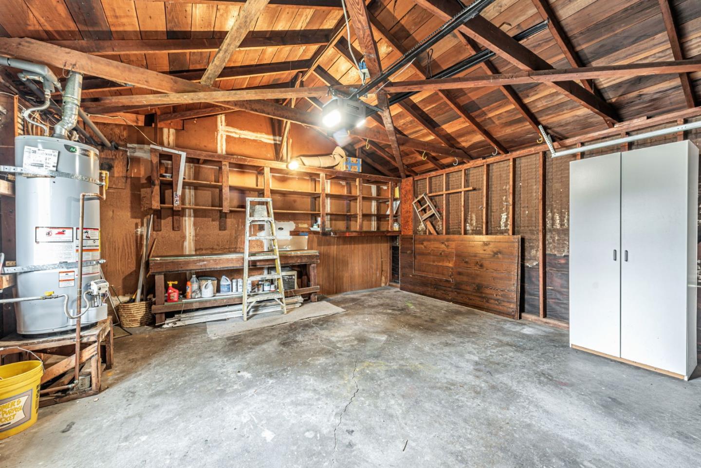 Detail Gallery Image 41 of 43 For 1684 Foxworthy Ave, San Jose,  CA 95124 - 3 Beds | 2 Baths
