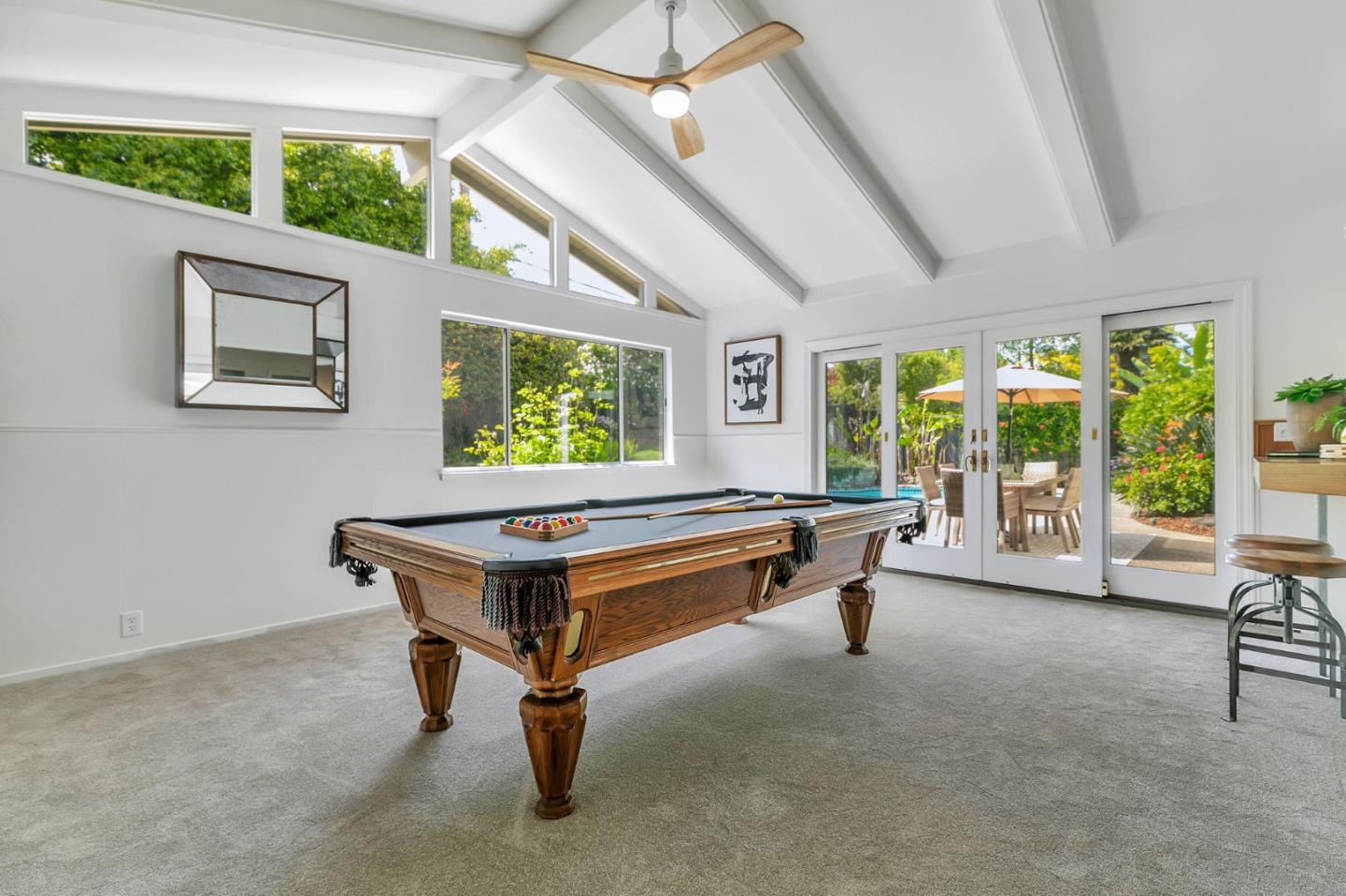 Detail Gallery Image 16 of 51 For 6485 Little Falls Dr, San Jose,  CA 95120 - 5 Beds | 2/1 Baths