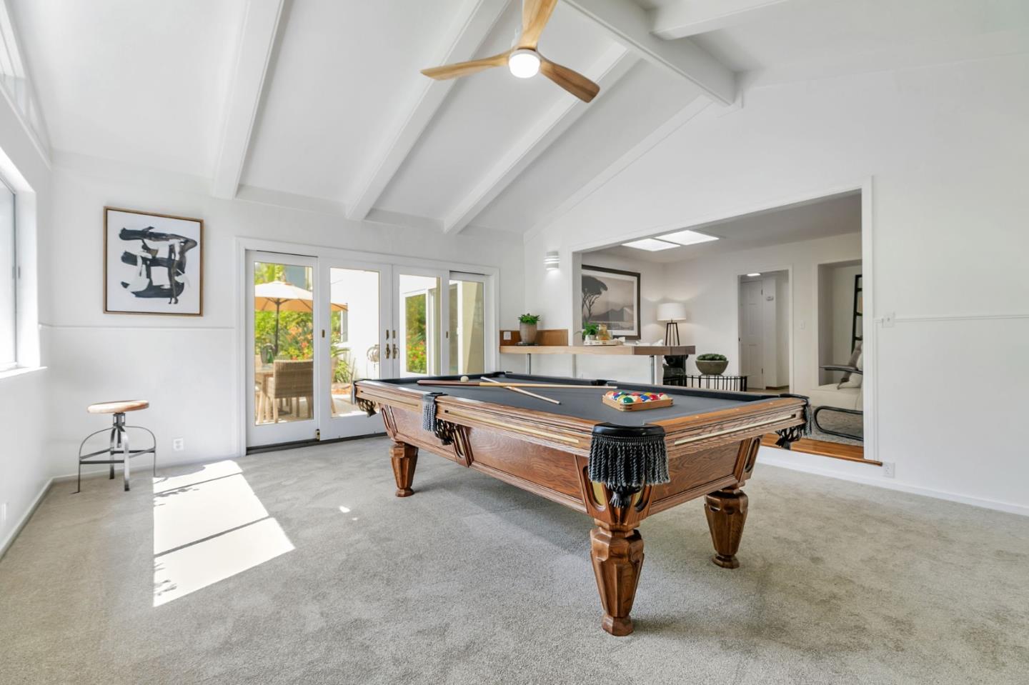 Detail Gallery Image 17 of 51 For 6485 Little Falls Dr, San Jose,  CA 95120 - 5 Beds | 2/1 Baths