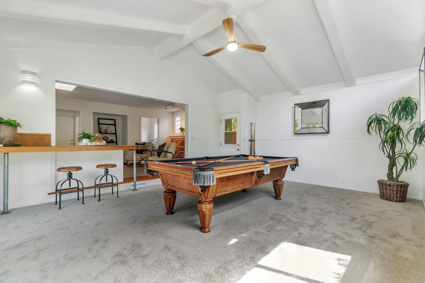 Detail Gallery Image 18 of 51 For 6485 Little Falls Dr, San Jose,  CA 95120 - 5 Beds | 2/1 Baths