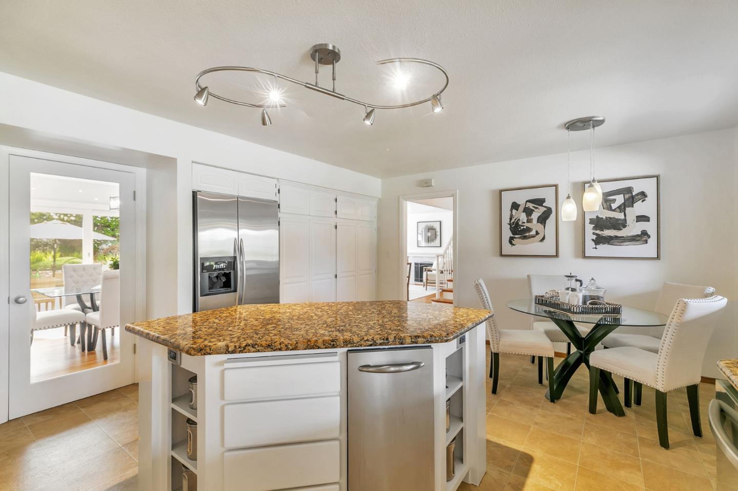 Detail Gallery Image 24 of 51 For 6485 Little Falls Dr, San Jose,  CA 95120 - 5 Beds | 2/1 Baths