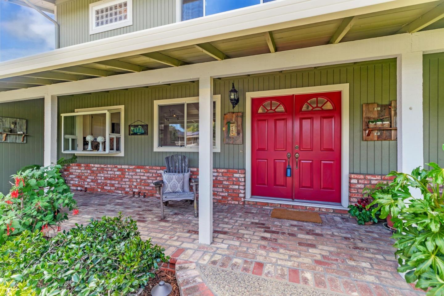 Detail Gallery Image 3 of 51 For 6485 Little Falls Dr, San Jose,  CA 95120 - 5 Beds | 2/1 Baths
