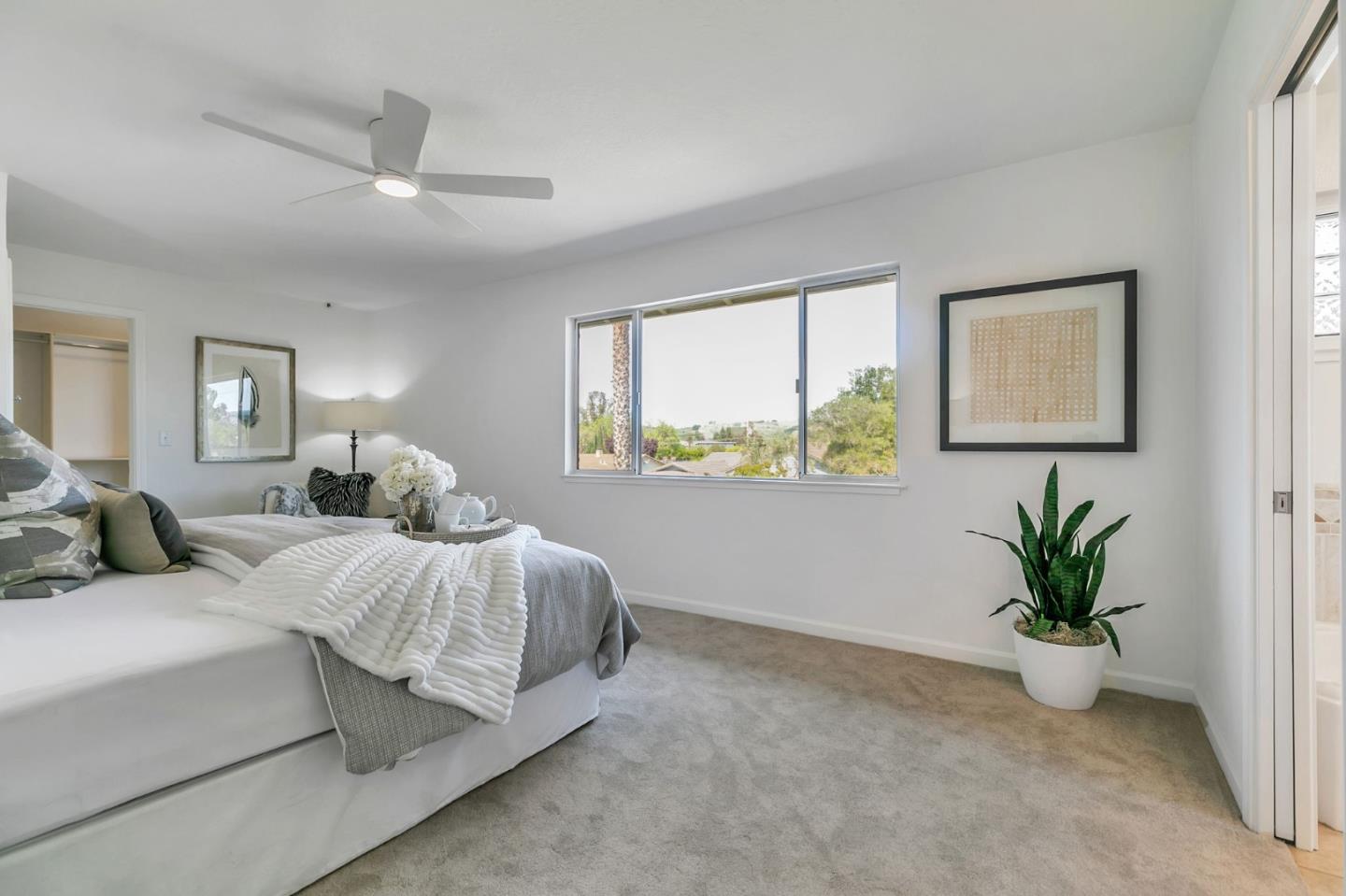 Detail Gallery Image 38 of 51 For 6485 Little Falls Dr, San Jose,  CA 95120 - 5 Beds | 2/1 Baths