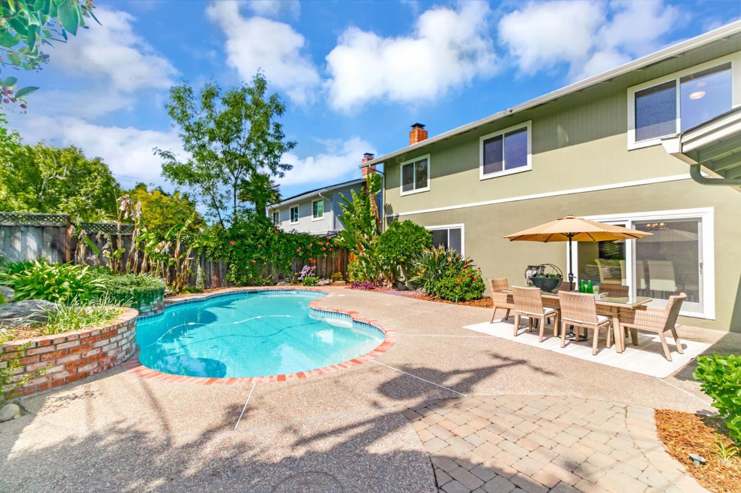 Detail Gallery Image 44 of 51 For 6485 Little Falls Dr, San Jose,  CA 95120 - 5 Beds | 2/1 Baths