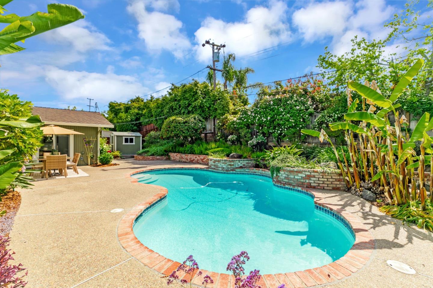 Detail Gallery Image 46 of 51 For 6485 Little Falls Dr, San Jose,  CA 95120 - 5 Beds | 2/1 Baths