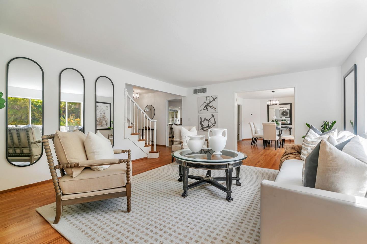 Detail Gallery Image 9 of 51 For 6485 Little Falls Dr, San Jose,  CA 95120 - 5 Beds | 2/1 Baths