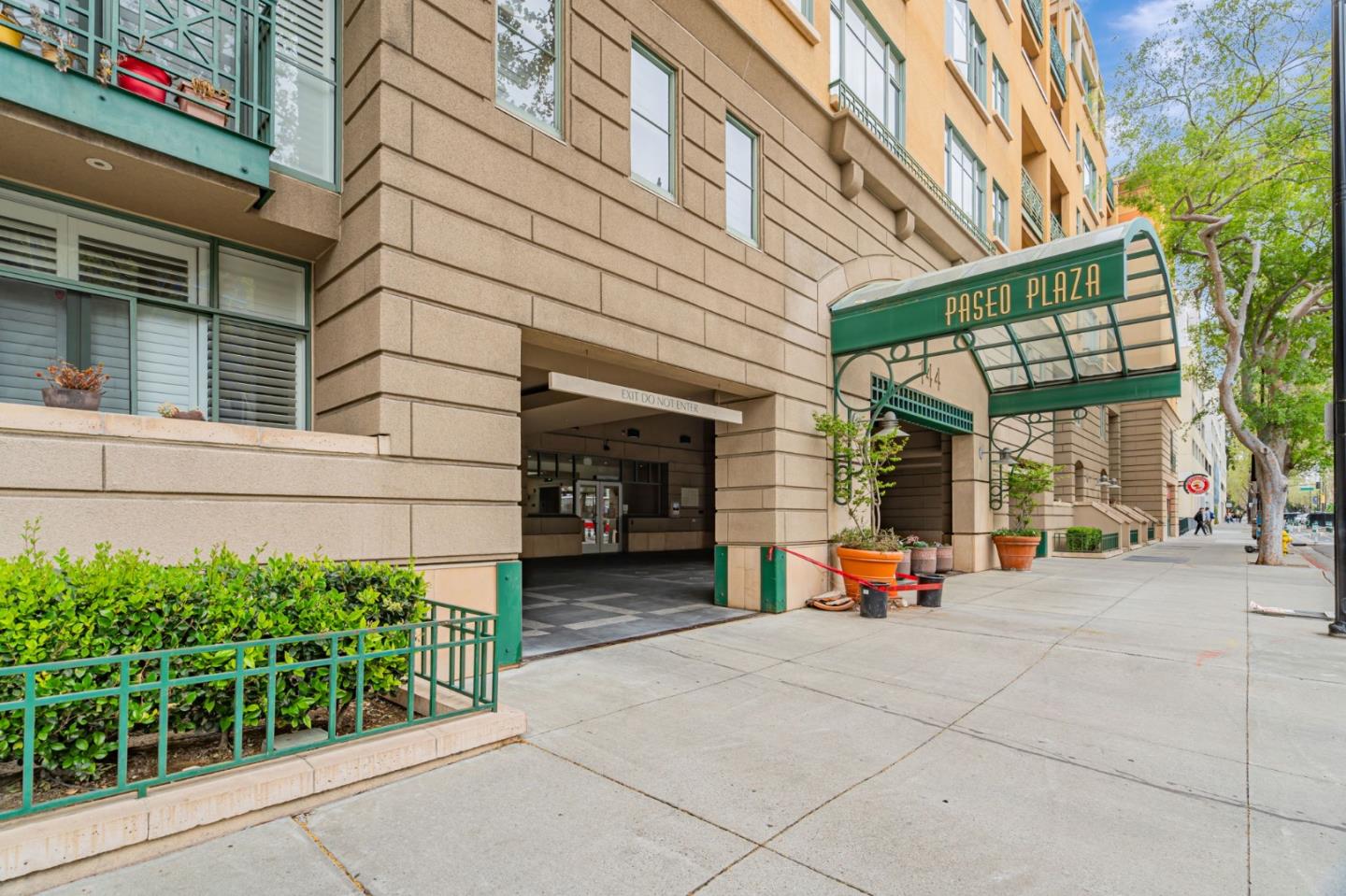 Browse active condo listings in PASEO PLAZA