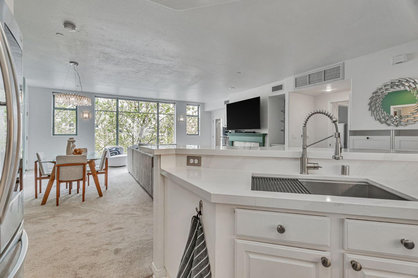 Detail Gallery Image 10 of 28 For 144 S. 3rd #439,  San Jose,  CA 95112 - 2 Beds | 2 Baths