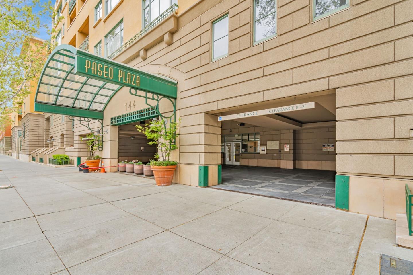 Detail Gallery Image 2 of 28 For 144 S. 3rd #439,  San Jose,  CA 95112 - 2 Beds | 2 Baths