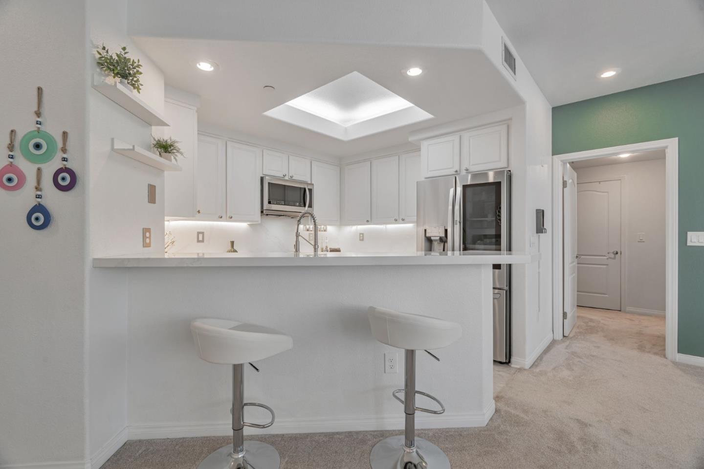 Detail Gallery Image 7 of 28 For 144 S. 3rd #439,  San Jose,  CA 95112 - 2 Beds | 2 Baths