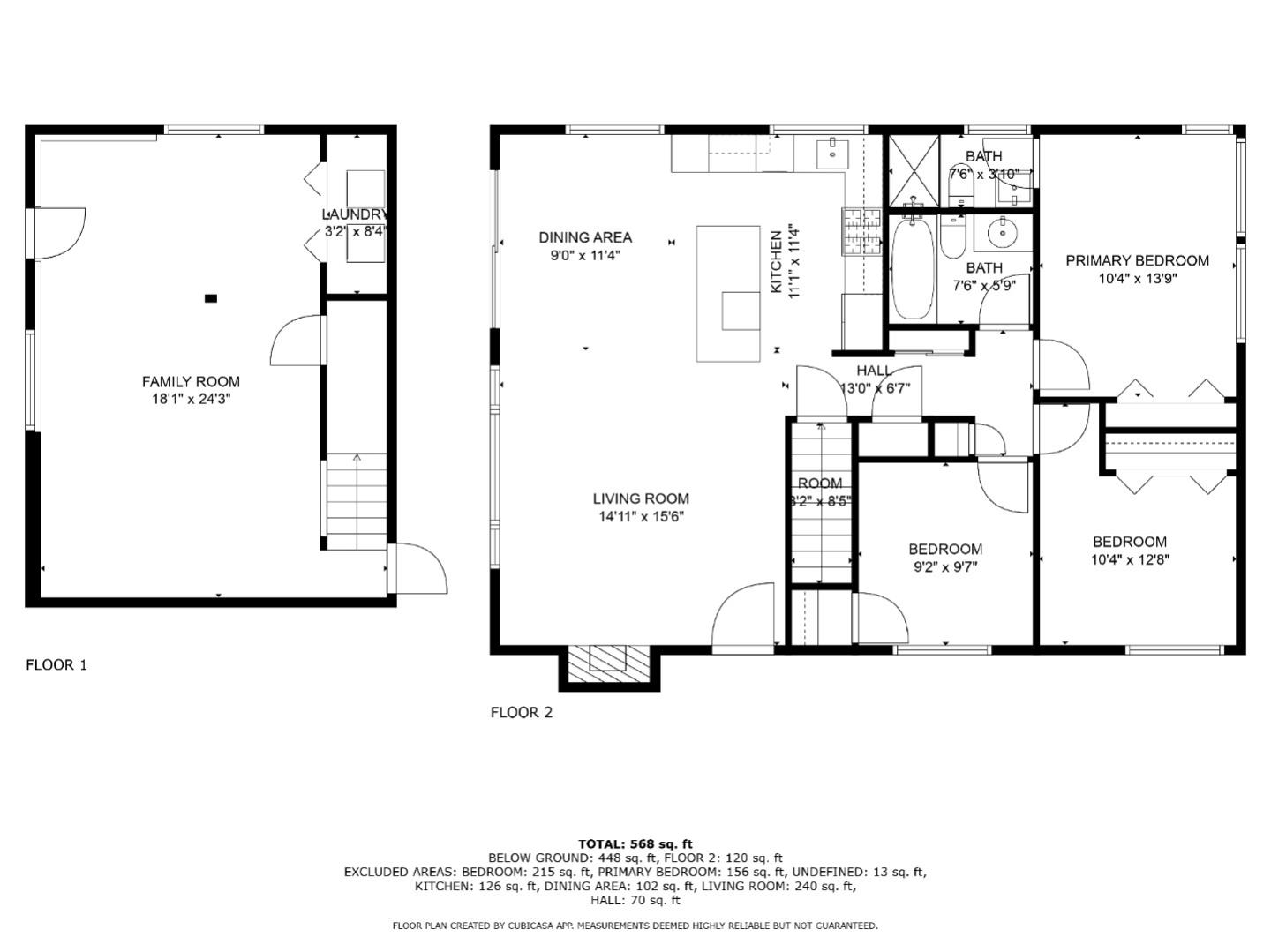 Detail Gallery Image 30 of 30 For 1165 Banyan Way, Pacifica,  CA 94044 - 3 Beds | 2 Baths