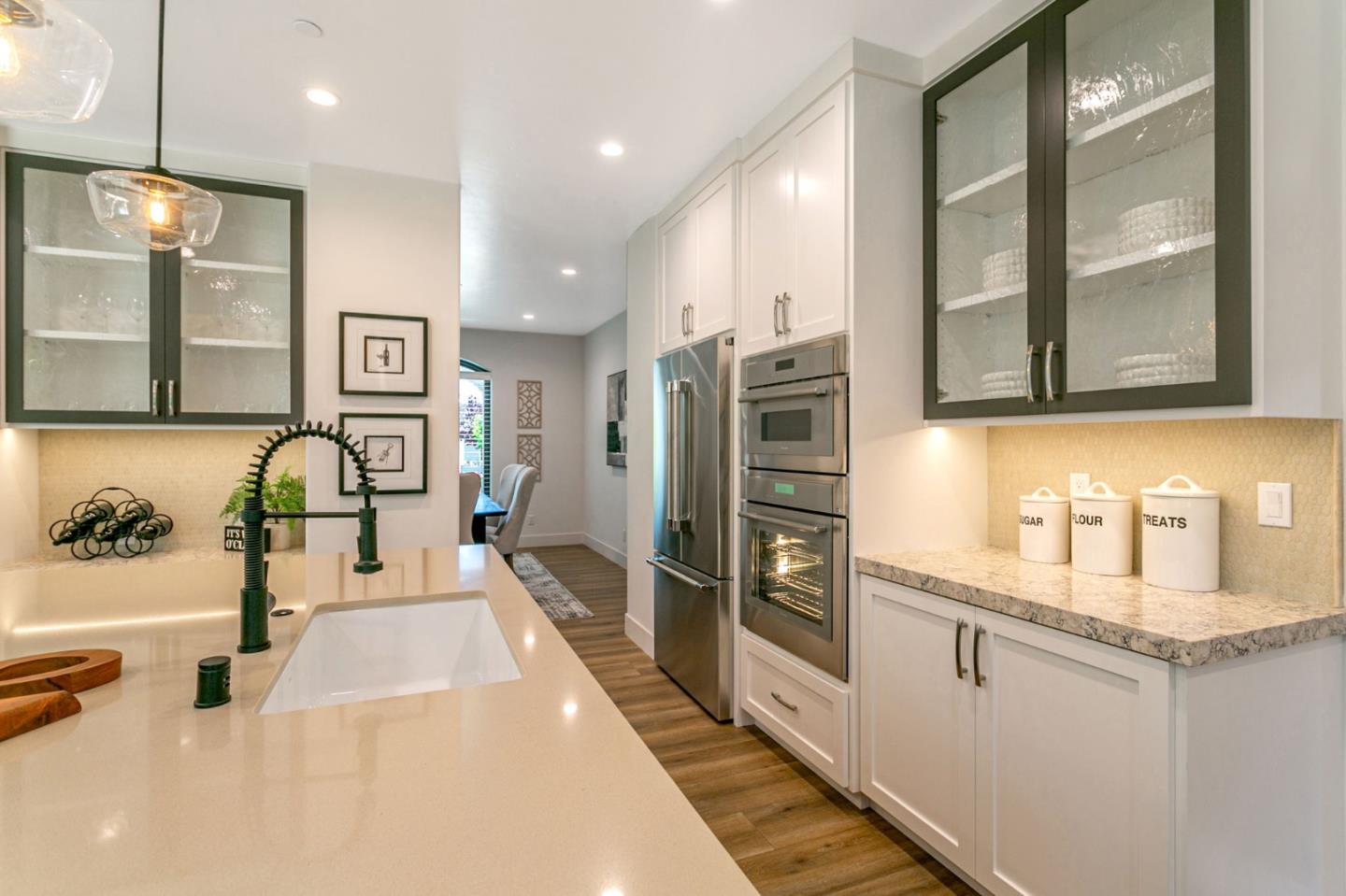 Detail Gallery Image 13 of 54 For 2985 Lantz Ave, San Jose,  CA 95124 - 5 Beds | 3 Baths