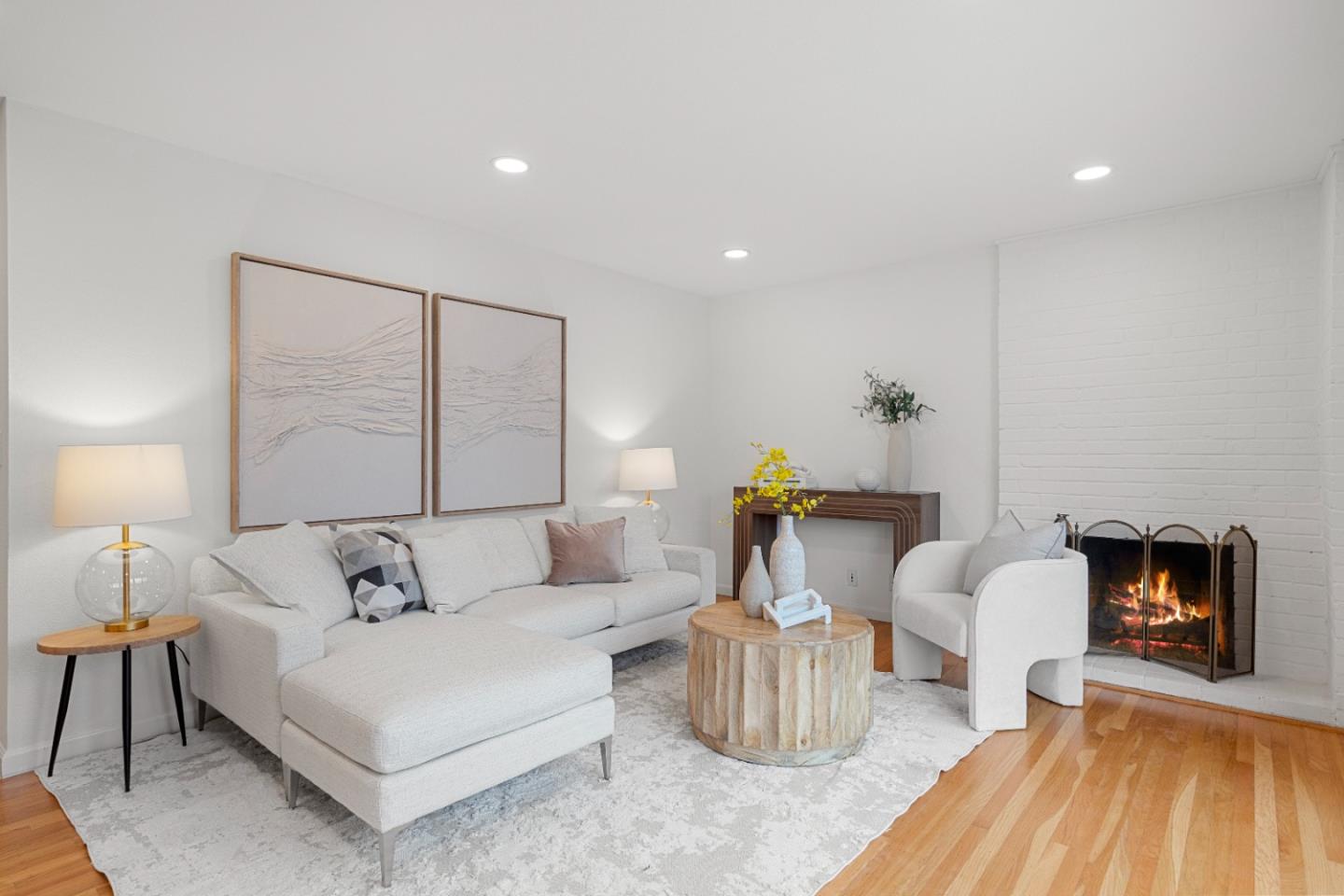 Detail Gallery Image 11 of 33 For 1446 Heckman Way, San Jose,  CA 95129 - 3 Beds | 2 Baths