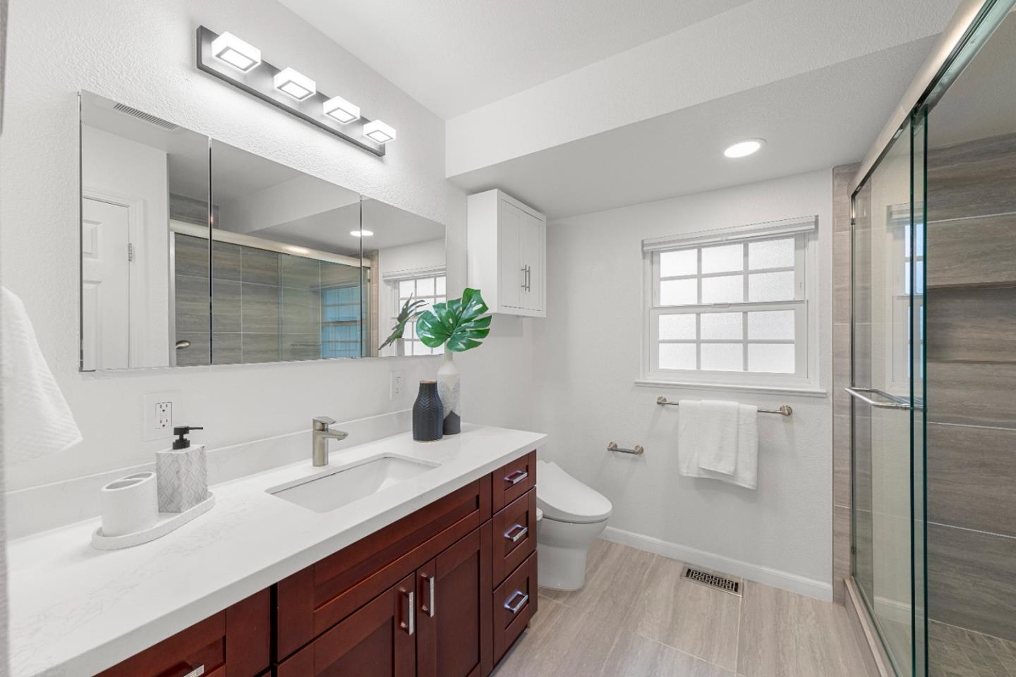 Detail Gallery Image 17 of 33 For 1446 Heckman Way, San Jose,  CA 95129 - 3 Beds | 2 Baths