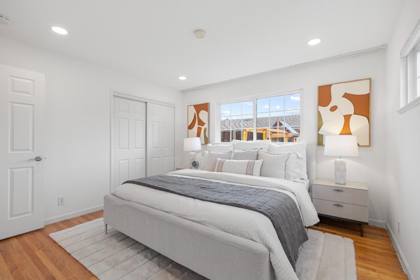 Detail Gallery Image 19 of 33 For 1446 Heckman Way, San Jose,  CA 95129 - 3 Beds | 2 Baths