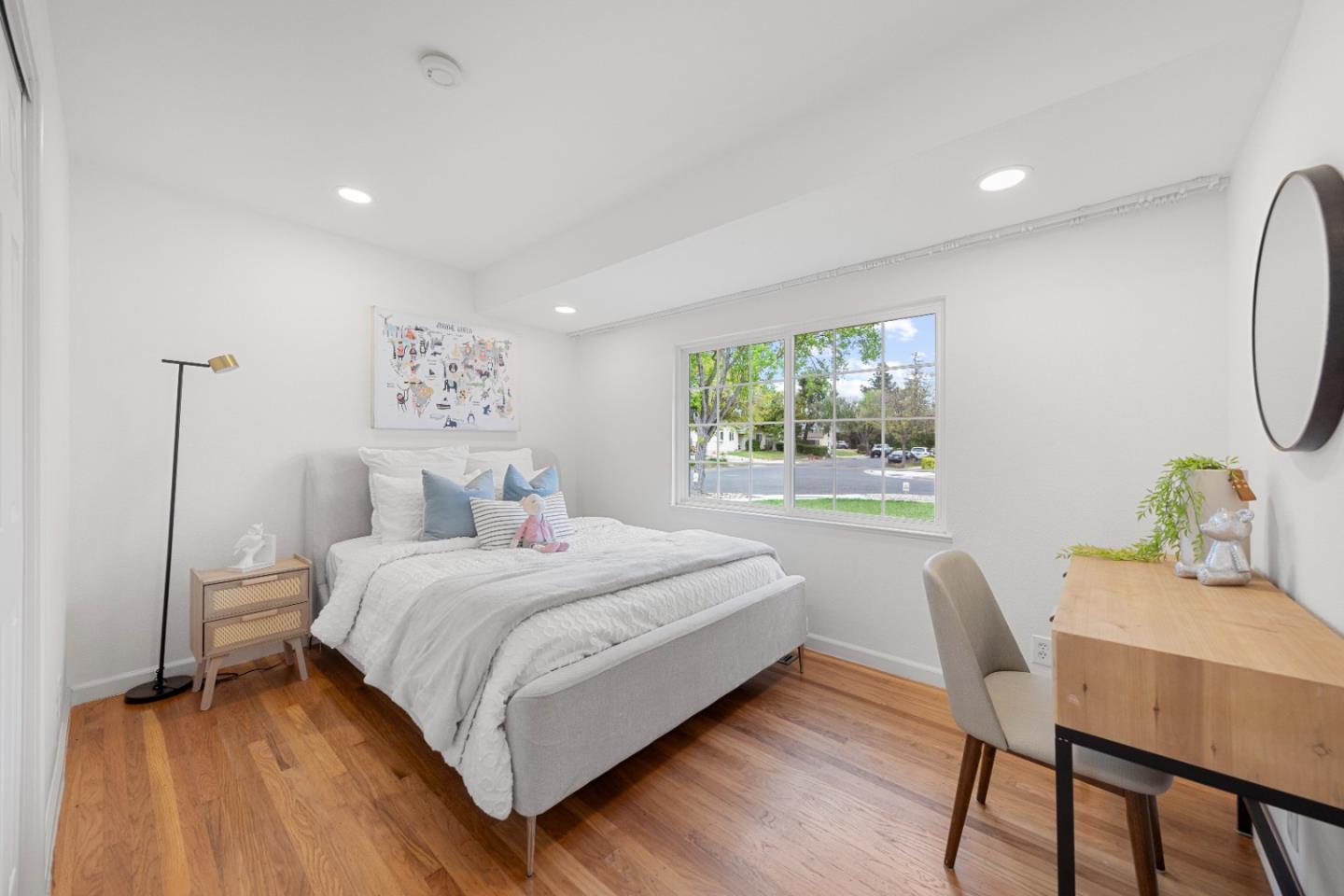 Detail Gallery Image 22 of 33 For 1446 Heckman Way, San Jose,  CA 95129 - 3 Beds | 2 Baths