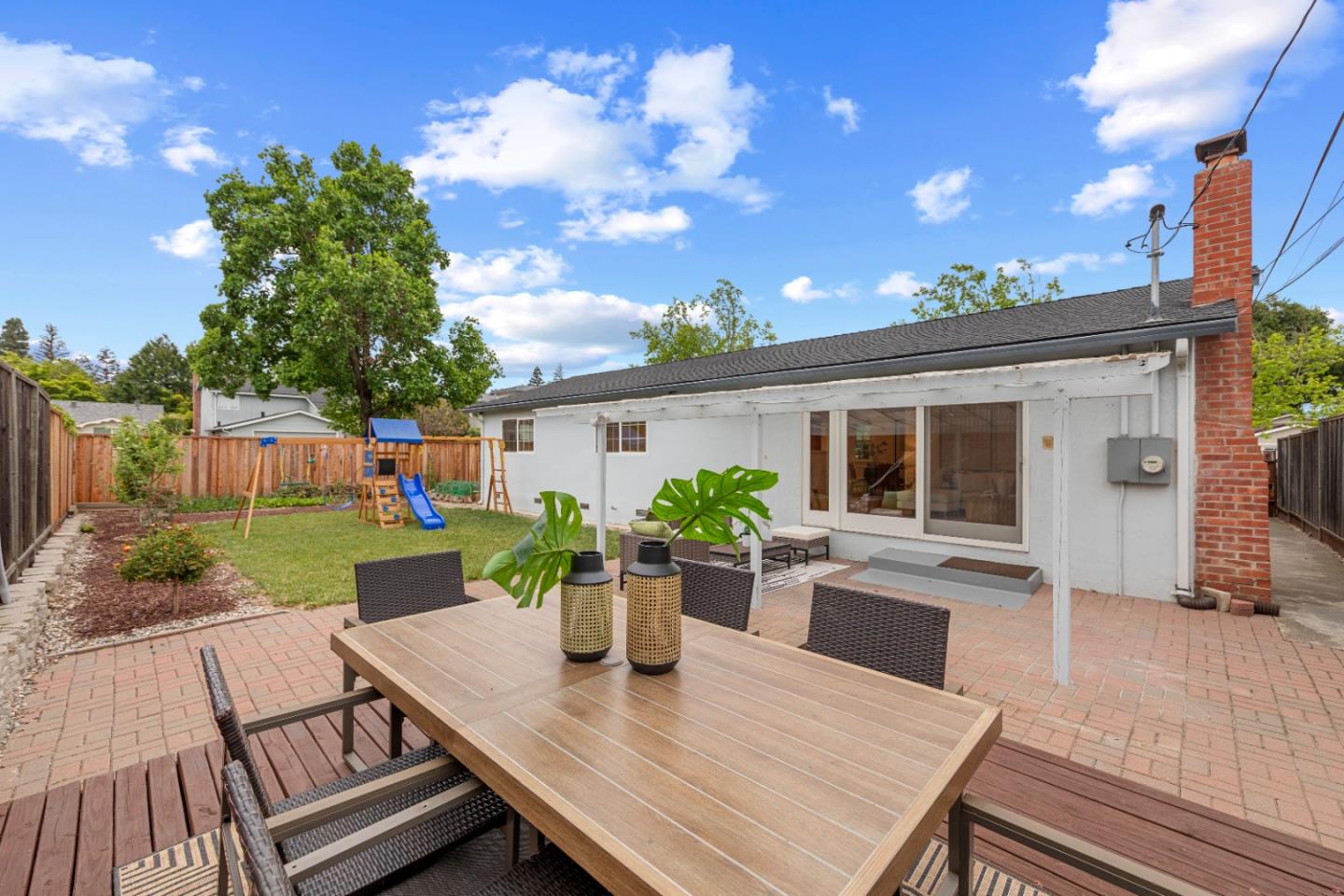 Detail Gallery Image 23 of 33 For 1446 Heckman Way, San Jose,  CA 95129 - 3 Beds | 2 Baths