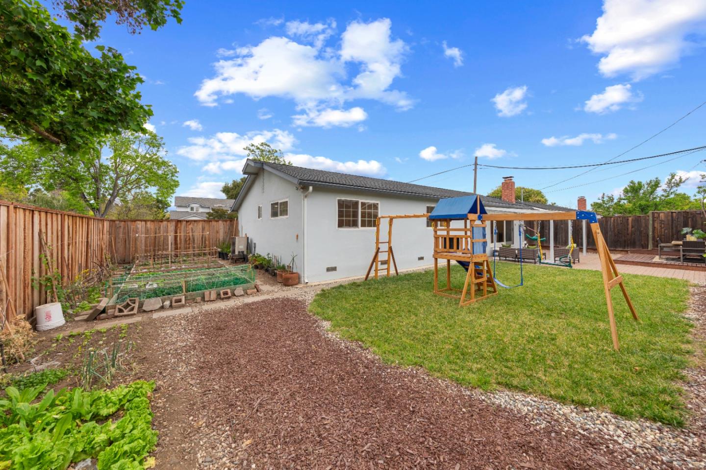 Detail Gallery Image 26 of 33 For 1446 Heckman Way, San Jose,  CA 95129 - 3 Beds | 2 Baths