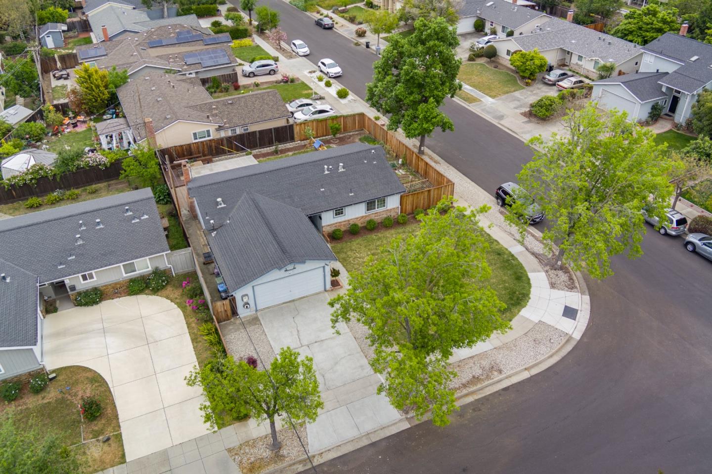 Detail Gallery Image 28 of 33 For 1446 Heckman Way, San Jose,  CA 95129 - 3 Beds | 2 Baths