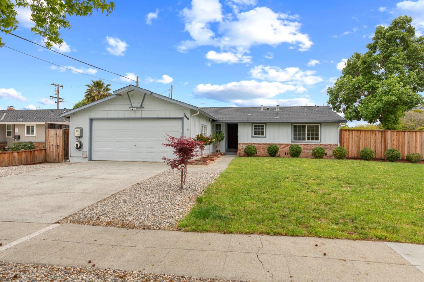 Detail Gallery Image 32 of 33 For 1446 Heckman Way, San Jose,  CA 95129 - 3 Beds | 2 Baths