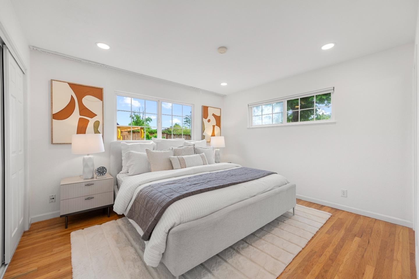 Detail Gallery Image 5 of 33 For 1446 Heckman Way, San Jose,  CA 95129 - 3 Beds | 2 Baths