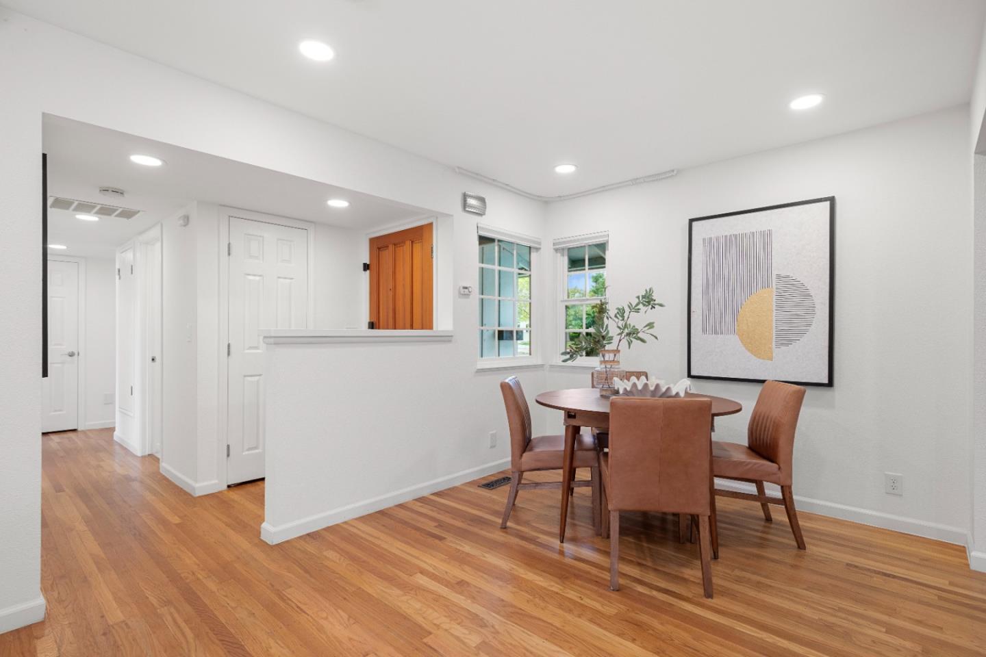 Detail Gallery Image 7 of 33 For 1446 Heckman Way, San Jose,  CA 95129 - 3 Beds | 2 Baths