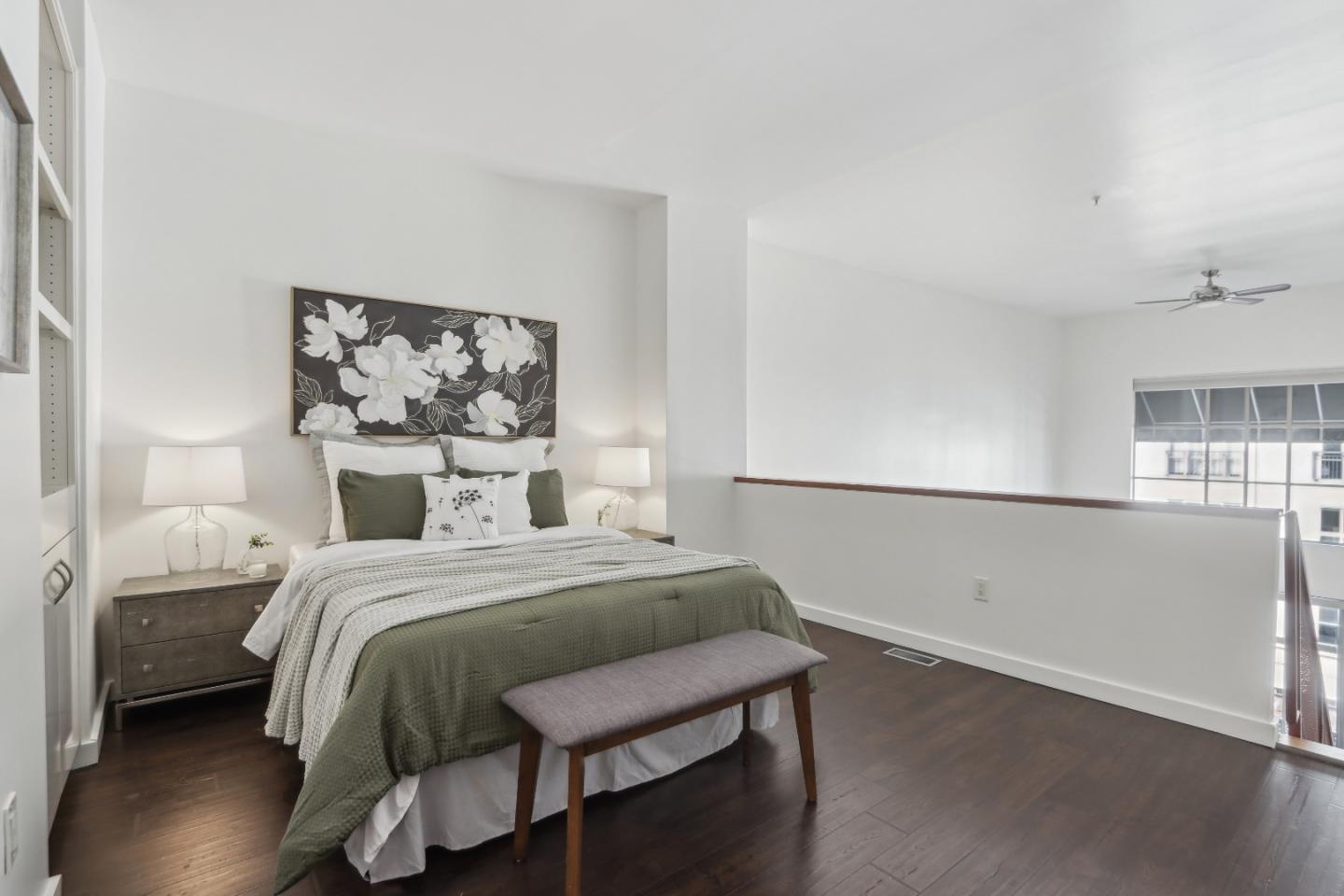 Detail Gallery Image 18 of 28 For 334 Santana Row #305,  San Jose,  CA 95128 - 2 Beds | 1/1 Baths