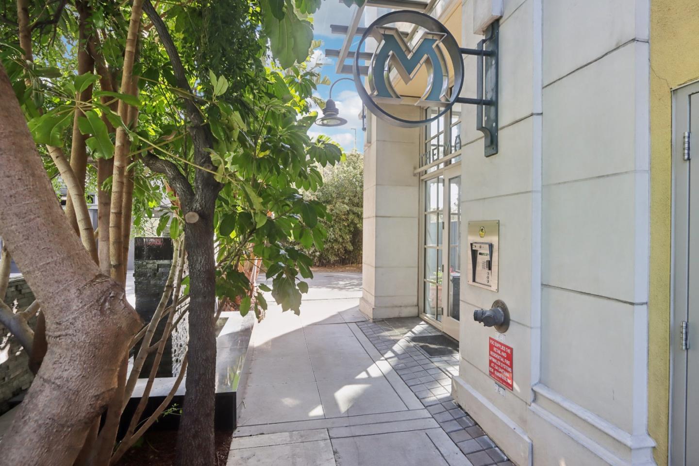 Detail Gallery Image 26 of 28 For 334 Santana Row #305,  San Jose,  CA 95128 - 2 Beds | 1/1 Baths