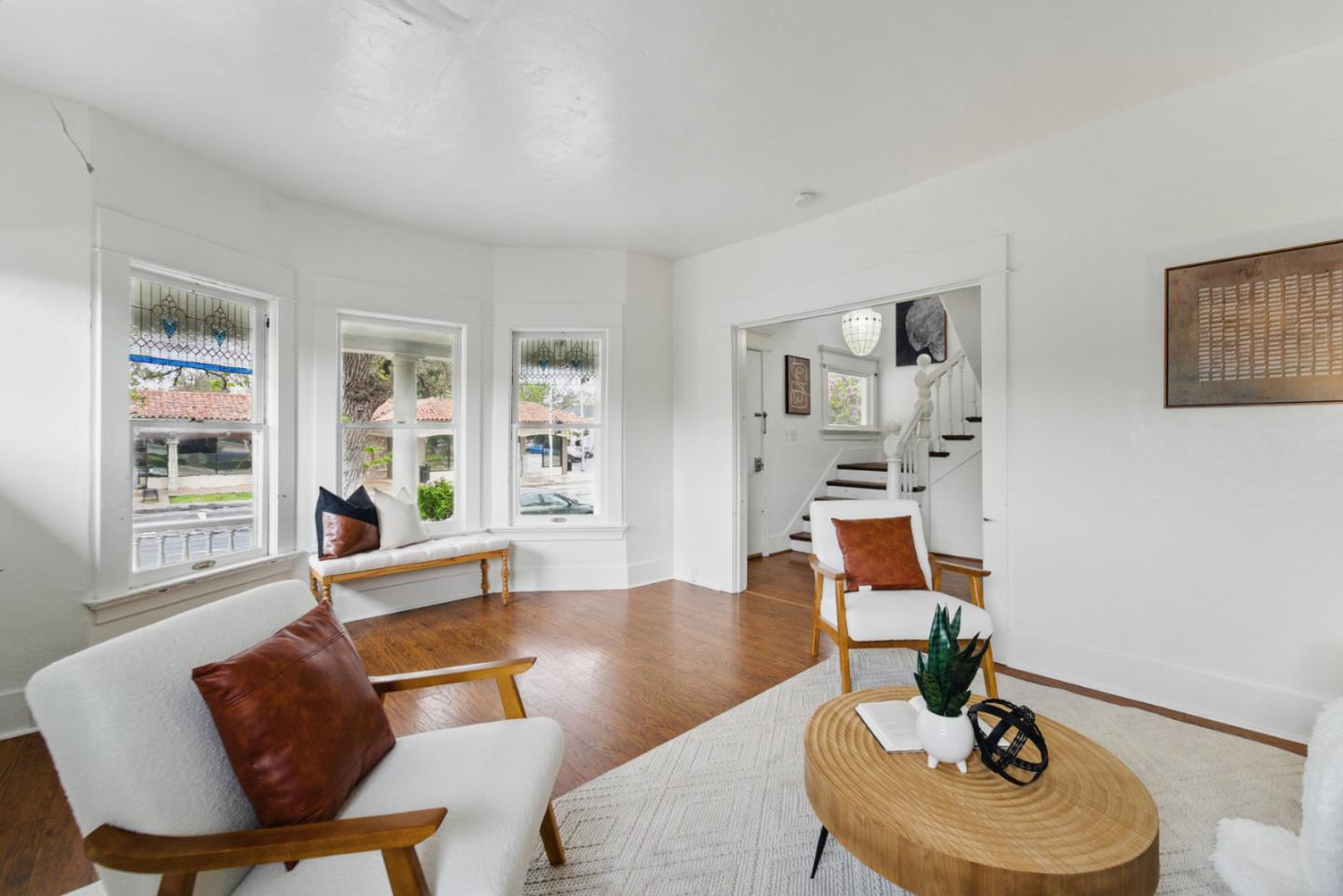 Detail Gallery Image 12 of 64 For 930 Monroe St, Santa Clara,  CA 95050 - 4 Beds | 2/1 Baths