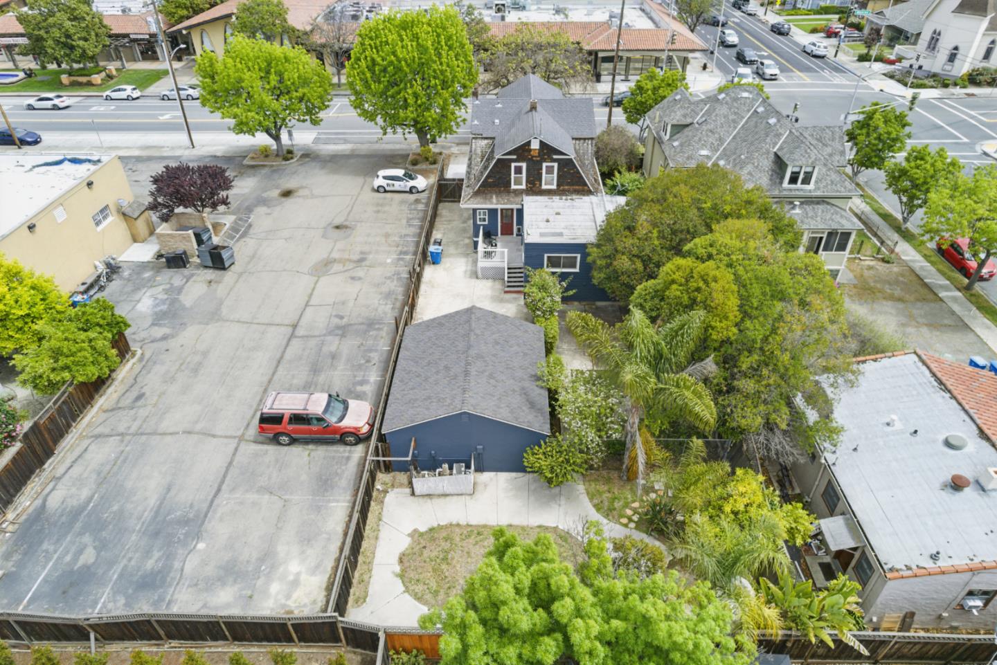 Detail Gallery Image 58 of 64 For 930 Monroe St, Santa Clara,  CA 95050 - 4 Beds | 2/1 Baths