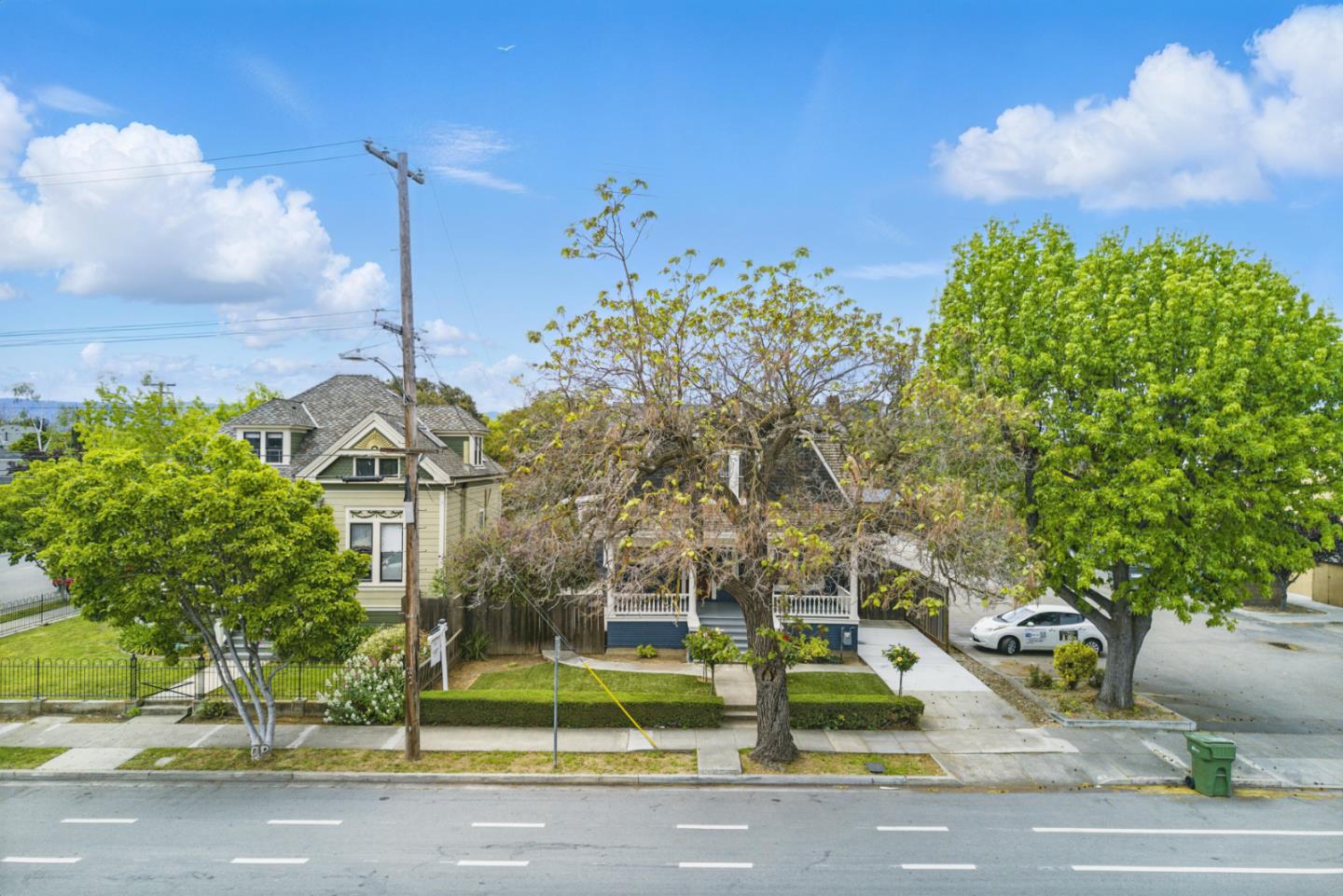 Detail Gallery Image 62 of 64 For 930 Monroe St, Santa Clara,  CA 95050 - 4 Beds | 2/1 Baths