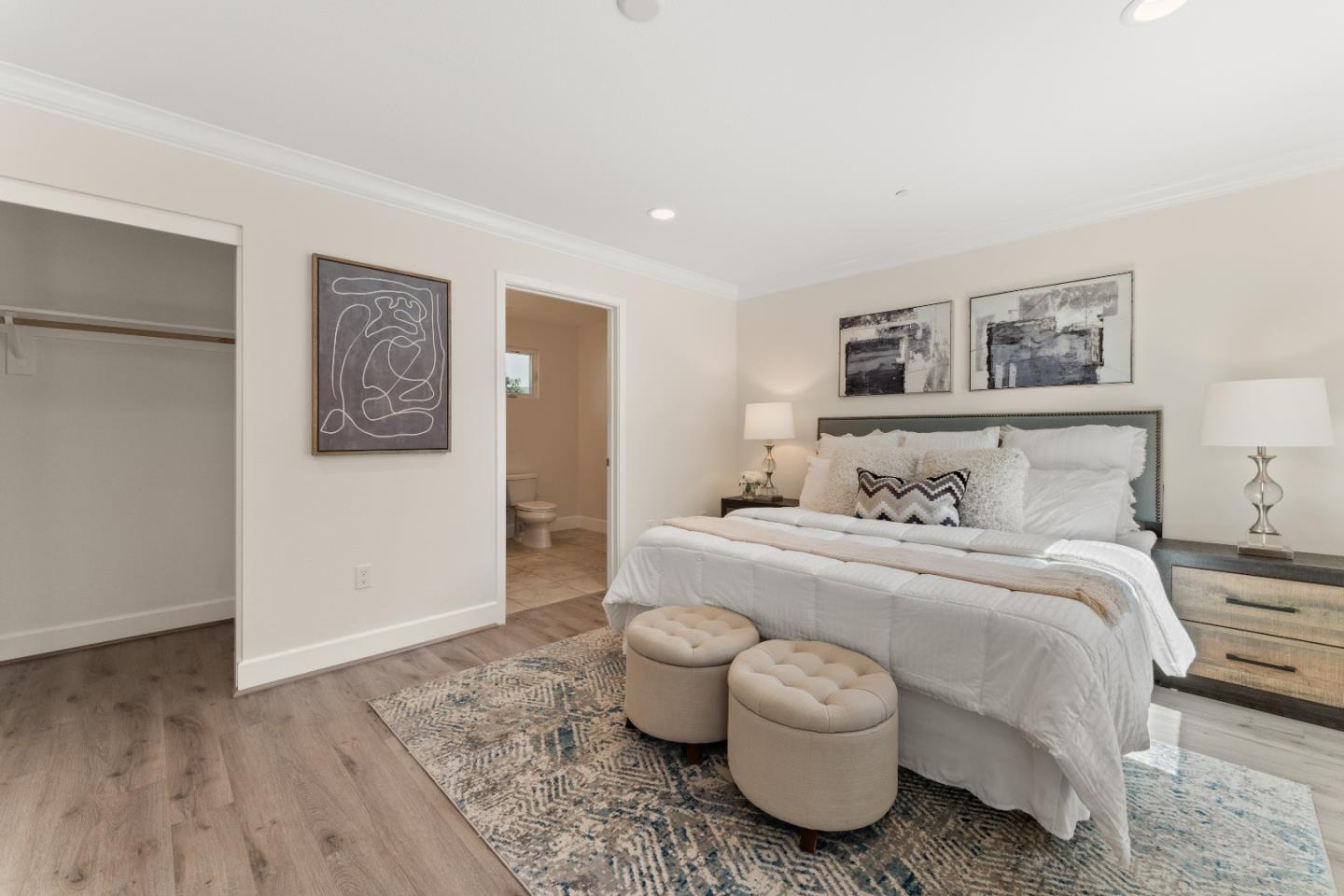Detail Gallery Image 17 of 37 For 3104 Mena Dr, San Mateo,  CA 94403 - 4 Beds | 3/1 Baths