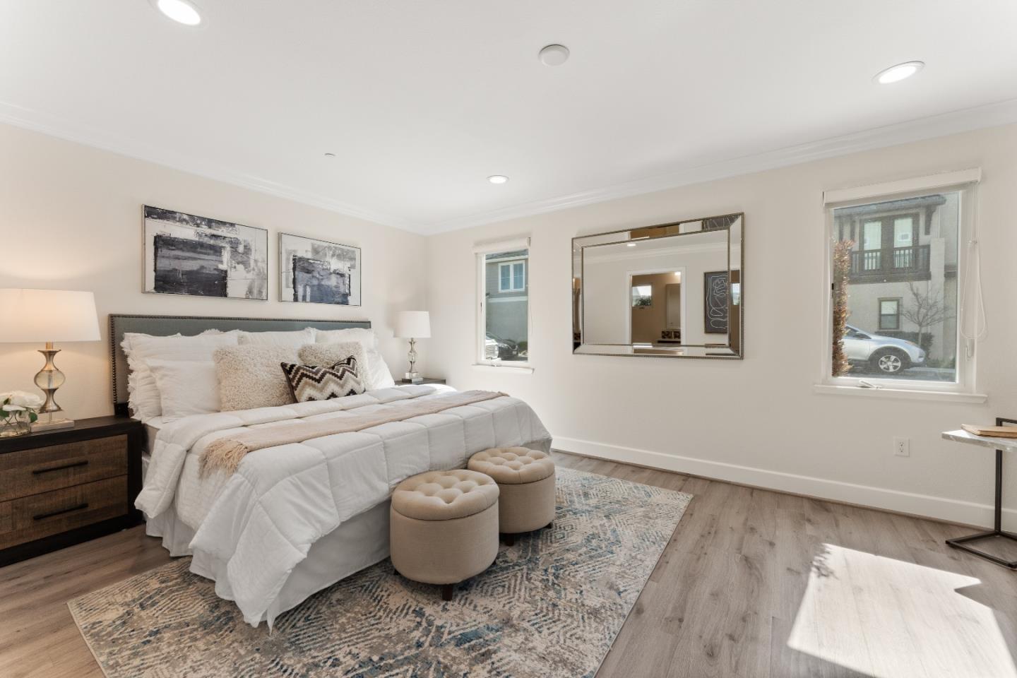 Detail Gallery Image 18 of 37 For 3104 Mena Dr, San Mateo,  CA 94403 - 4 Beds | 3/1 Baths
