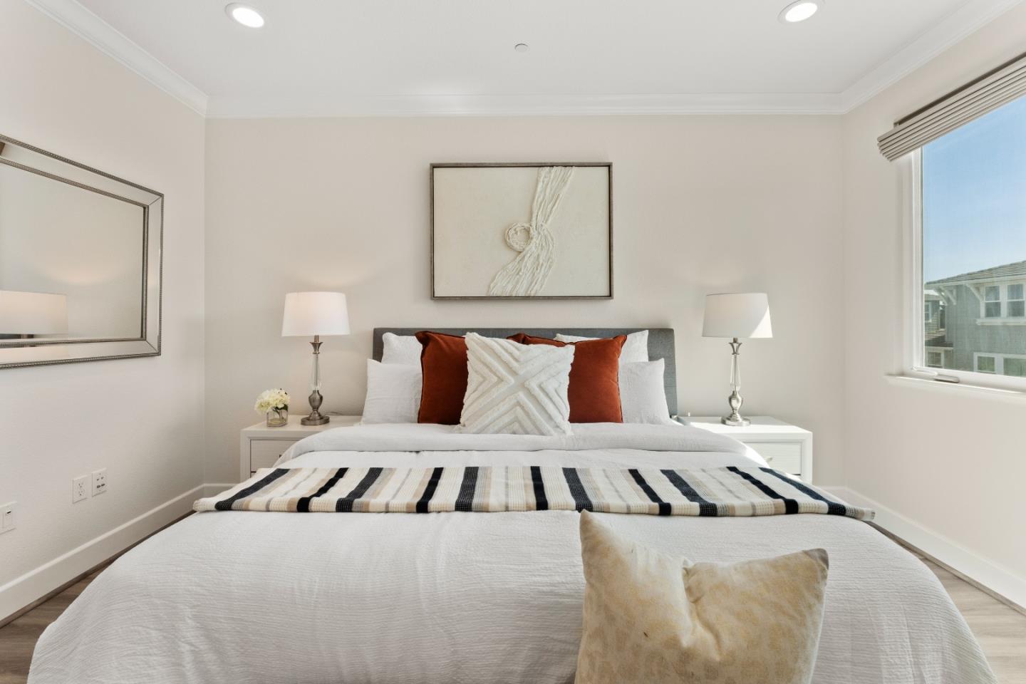 Detail Gallery Image 21 of 37 For 3104 Mena Dr, San Mateo,  CA 94403 - 4 Beds | 3/1 Baths
