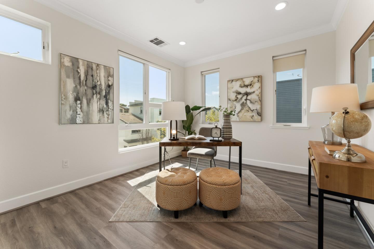 Detail Gallery Image 29 of 37 For 3104 Mena Dr, San Mateo,  CA 94403 - 4 Beds | 3/1 Baths