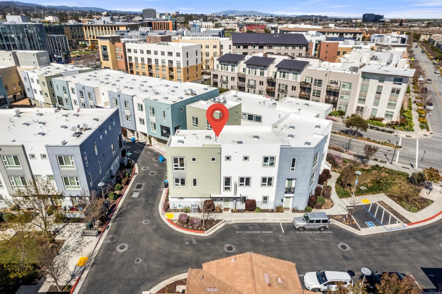Detail Gallery Image 33 of 37 For 3104 Mena Dr, San Mateo,  CA 94403 - 4 Beds | 3/1 Baths