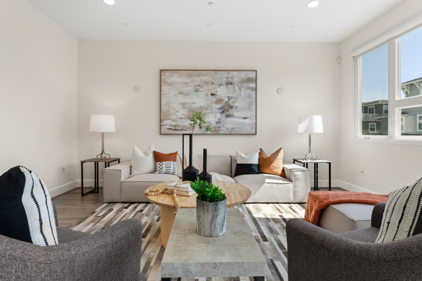 Detail Gallery Image 5 of 37 For 3104 Mena Dr, San Mateo,  CA 94403 - 4 Beds | 3/1 Baths