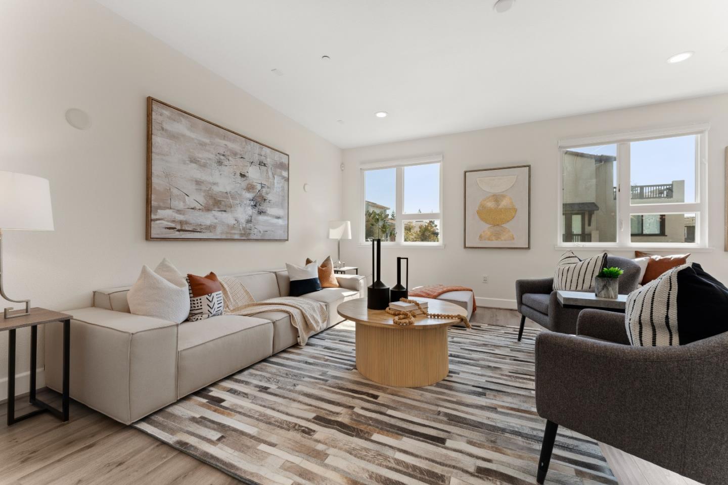 Detail Gallery Image 6 of 37 For 3104 Mena Dr, San Mateo,  CA 94403 - 4 Beds | 3/1 Baths