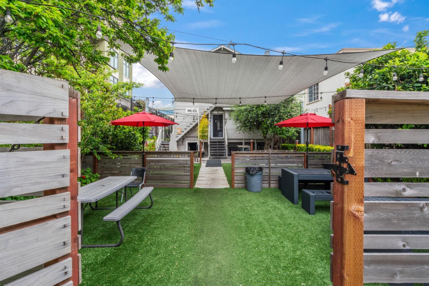Detail Gallery Image 34 of 43 For 231 Lux Ave, South San Francisco,  CA 94080 - – Beds | – Baths