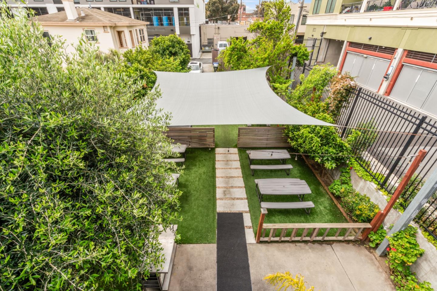Detail Gallery Image 37 of 43 For 231 Lux Ave, South San Francisco,  CA 94080 - – Beds | – Baths