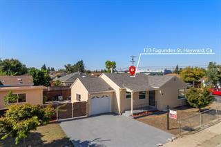 Detail Gallery Image 36 of 42 For 123 Fagundes St, Hayward,  CA 94544 - 4 Beds | 3 Baths