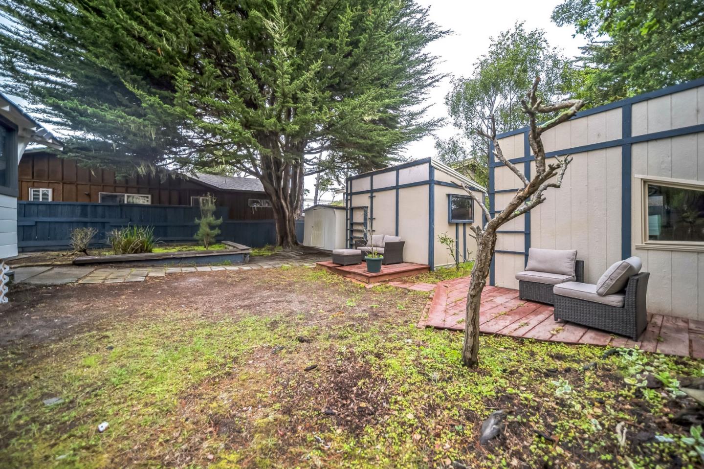 Detail Gallery Image 32 of 32 For 682 Lyndon St, Monterey,  CA 93940 - 2 Beds | 1 Baths