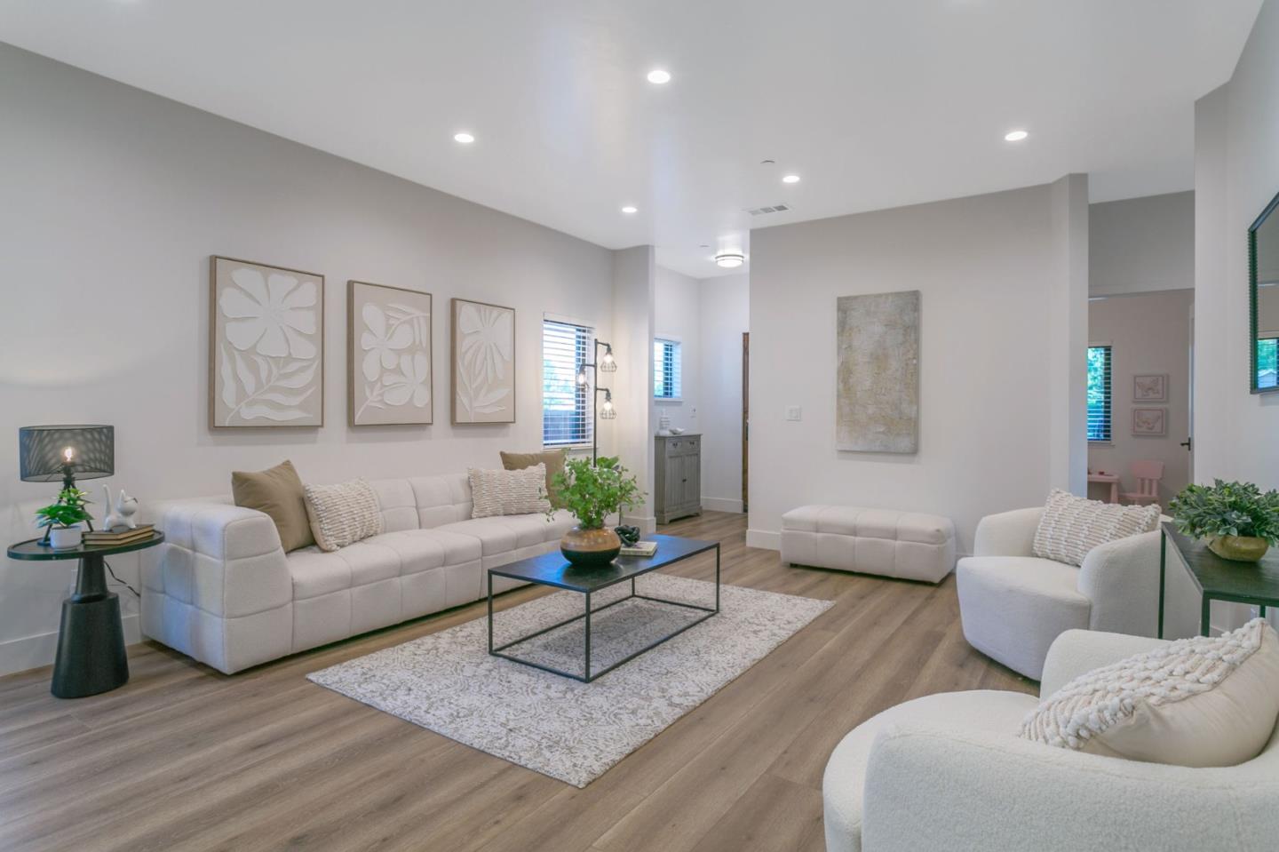 Detail Gallery Image 10 of 37 For 2985 Lantz -2 Ave, San Jose,  CA 95124 - 3 Beds | 2 Baths