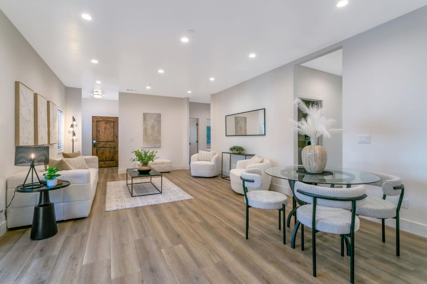 Detail Gallery Image 12 of 37 For 2985 Lantz -2 Ave, San Jose,  CA 95124 - 3 Beds | 2 Baths