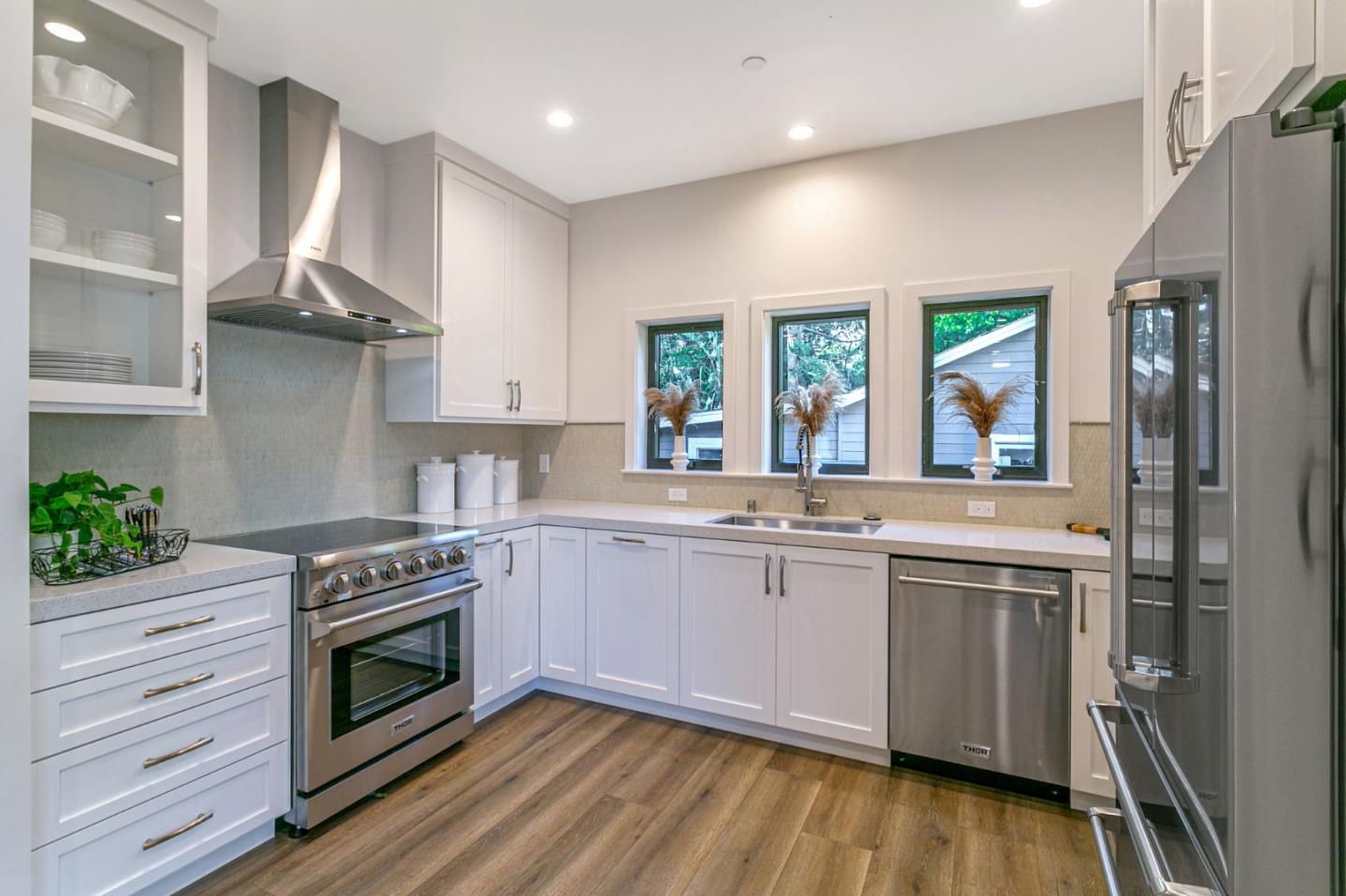 Detail Gallery Image 15 of 37 For 2985 Lantz -2 Ave, San Jose,  CA 95124 - 3 Beds | 2 Baths