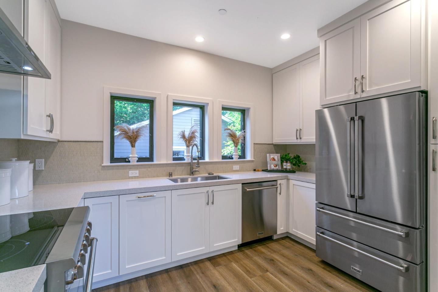 Detail Gallery Image 16 of 37 For 2985 Lantz -2 Ave, San Jose,  CA 95124 - 3 Beds | 2 Baths
