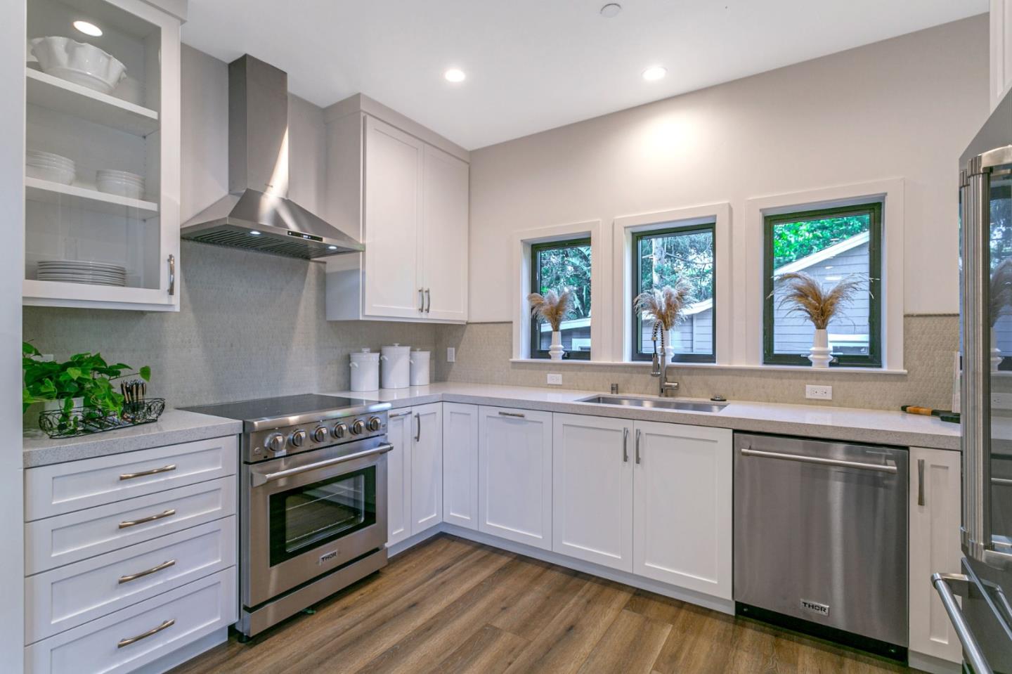 Detail Gallery Image 17 of 37 For 2985 Lantz -2 Ave, San Jose,  CA 95124 - 3 Beds | 2 Baths